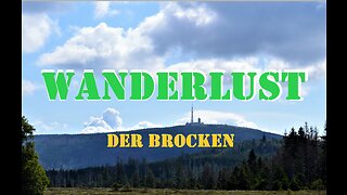 Die Brockenwanderung 06.07.2023