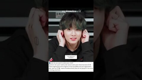 Jungkook Instagram story translation with reactions in Eng // jungkook replies on Insta full Q & A