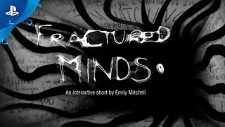 Fractured Minds Full Playthrough 4K Gameplay