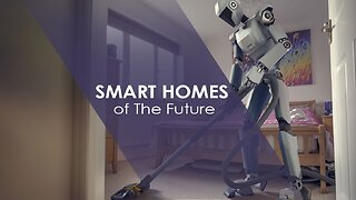 "A LOOK AHEAD" - HOUSING, DAILY LIFE & TECH IN THE BEAST SYSTEM