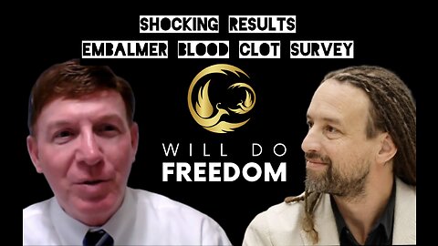 Shocking Results: Embalmer Blood Clots