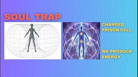 How The Soul Trap Works (occultism & esotericism)