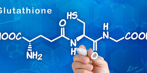 Augmenting Glutathione Activity - Paul Anderson, NMD