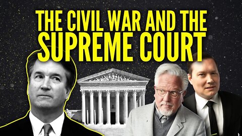 Glenn Beck: John Wilkes Booth and Supreme Court Warnings