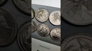 NEWER Coins Selling Online for Good Money!