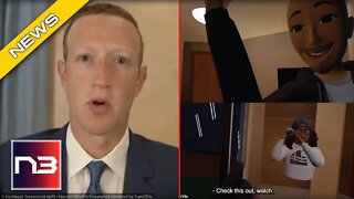 SHOCK VIDEO: Woman Raped Virtually In Zuckerberg’s Metaverse
