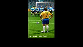 World Soccer Winning Eleven 9 Special Edition 2.0 - Adriano Imperador #ps2 #we9 #adriano