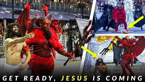 Most People Don't Even Know That Jesus Is Coming Back Soon!