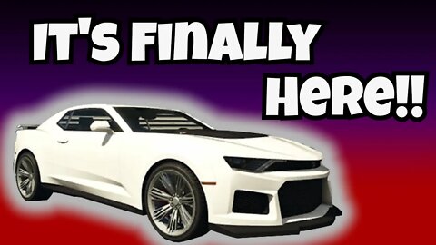 "Vigero ZX & Hao's Special Works" GTA Online Weekly News September 1st, 2022