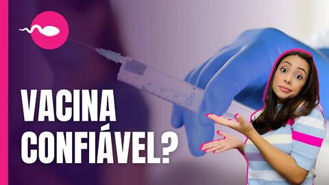 VACINA PARA GESTANTES | Anvisa suspende vacina AstraZeneca para gestantes e puérperas
