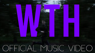 WTH by Joe Monroe | Official Music Video
