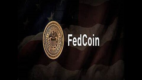 TECN.TV / The Left’s Cash War: Digital Currency, The Fed Inflation, and The Yellen Contagion