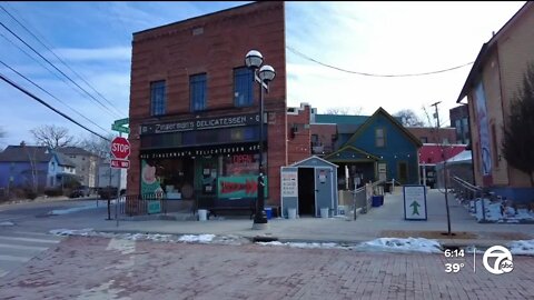 An Ann Arbor institution: Zingerman's Delicatessen celebrates 40 years in business