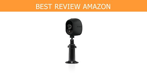 Arlo Accessory Outdoor Compatible VMA1000 Review