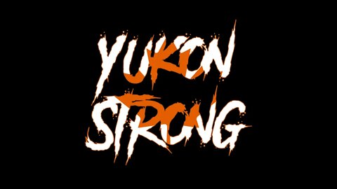 The Yukon Strong Podcast #1 - DR. Leslyn Lewis!
