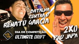 VENCEMOS O @Renato Garcia E ELE VEIO TIRAR SATISFAÇÃO COM O @Carlos MIYANISHI