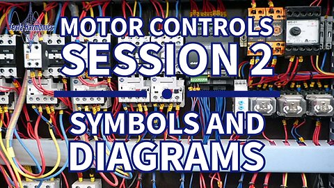 Industrial Motor Control Session 2 Language of Control