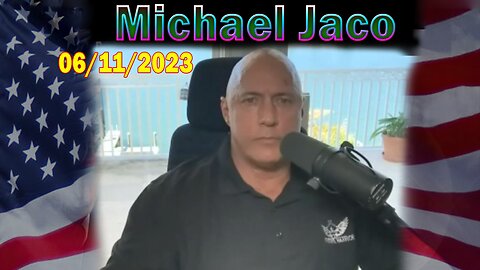 Michael Jaco HUGE Intel: The Vaxx Is Causing A Rising Wave Of Death, Cancers And Heart Problems