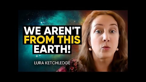 GOOSEBUMPS! Woman Has Most Detailed Near-Death Experience TOUR of HEAVEN EVER! | Lura Ketchledge