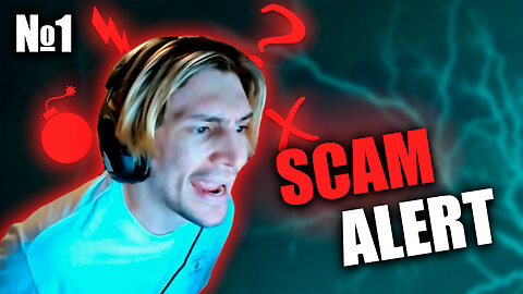 Streamers Getting Scammed │#1