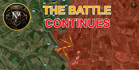 Ukraine Continues Its Counteroffensive Despite Losses. Military Summary And Analysis For 2023.06.27