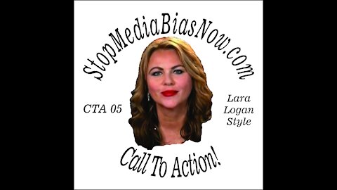 Call to Action #05 Lara Logan