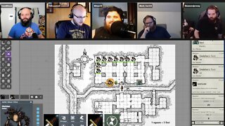 An Old Windmill - Search For The Stone? D&D Waterdeep: Dragons Heist Session 12!