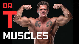 Will Muscle Make You Younger?