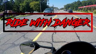 3 in 1 Motovlog!