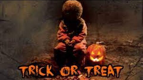 3 Scary Trick-or-Treating Stories