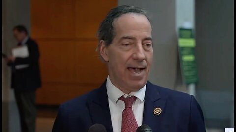 🔥 Jamie Raskin delivers KNOCKOUT BLOW Republicans have dreaded