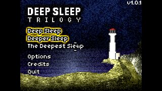 Deeper Sleep