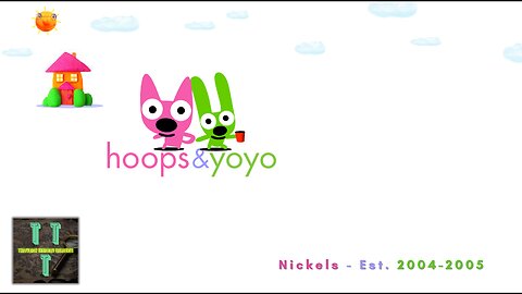 Nickels | Est. 2004-2005 Homepage | hoops & yoyo | TTT (4K)