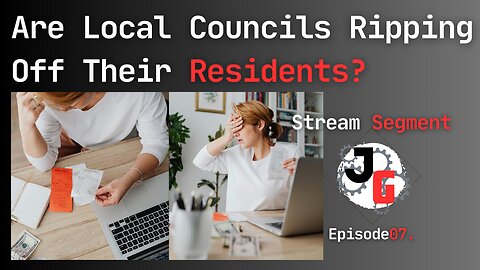 Are Local Councils Ripping Off Their Residents?