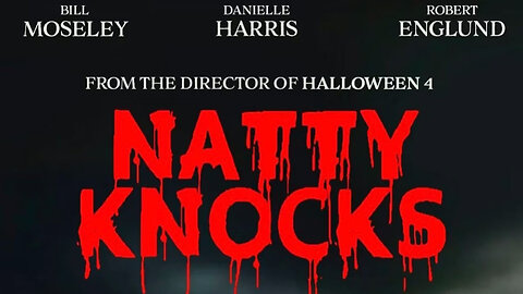 Natty Knocks Official Trailer