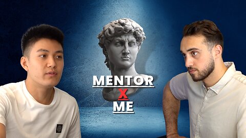 20 Year Old Gym Manager Seeks Direction In His Career | Mentor Me Ep. 2