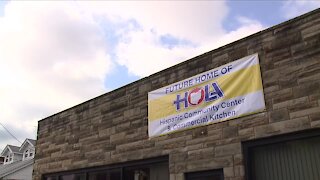 HOLA breaks ground on Hispanic Community Center after years of careful planning, fundraising