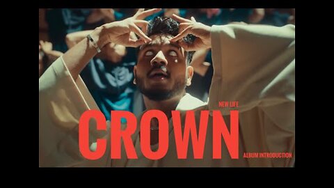 King New song Crown.