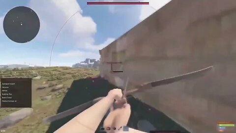 RUST HACK | RUST CHEATS FREE DOWNLOAD | AIMBOT, ESP | PRIVATE RUST HACK & CHEAT | NO RECOIL RUST