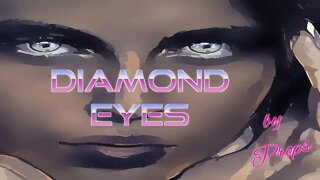 Diamond Eyes by Props - NCS - Synthwave - Free Music - Retrowave