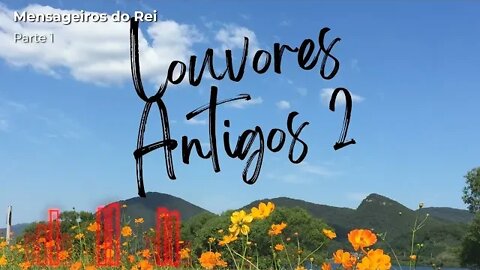 Louvores Antigos 2 Volume 1