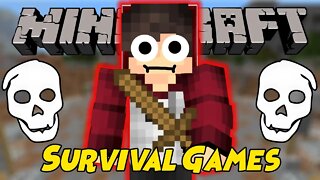 Never Ending Death (Survival Games)