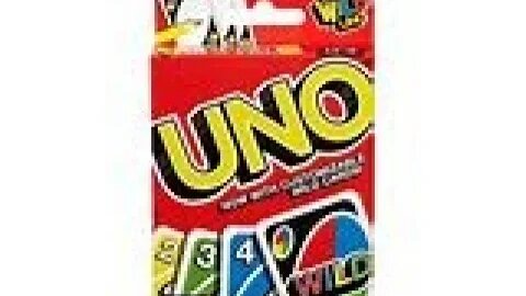 How to Play Uno Card Game