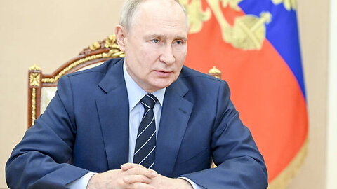 Ukraine war: Vladimir Putin vows response after 'terrorist' attack on Crimea bridge