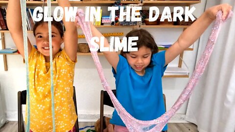 Slime Challenge