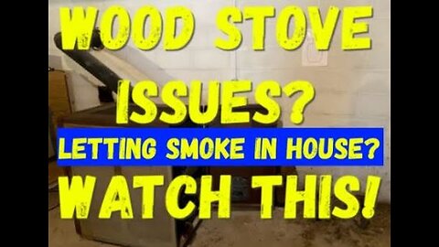 How to Use a Wood Stove for Heating #viral #trending #diy #howto #homestead #trend #viral
