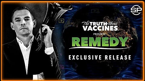 REMEDY AIRS NOW & Reveals Vax TRUTH Documentary