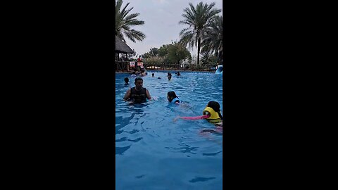 WATER PARK