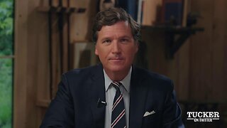 Tucker Carlson - Ep. 2 Cling to your taboos!
