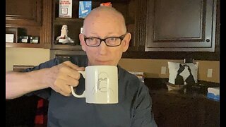 Episode 2232 Scott Adams: I'm Glad We Finally Have A President Who Never Lies. Phew!